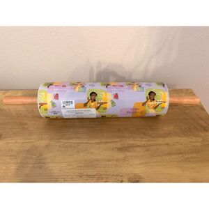 Princess Tiana Rolling Pin The Princess & The Frog Epcot Food & Wine Kitchen